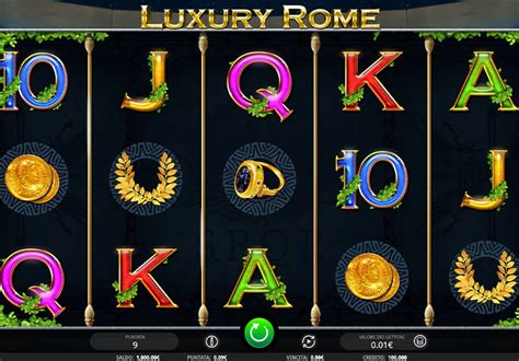 Luxury Rome HD 4